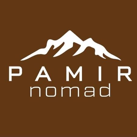 Guest House Pamir Nomad Kara-Kavak Buitenkant foto