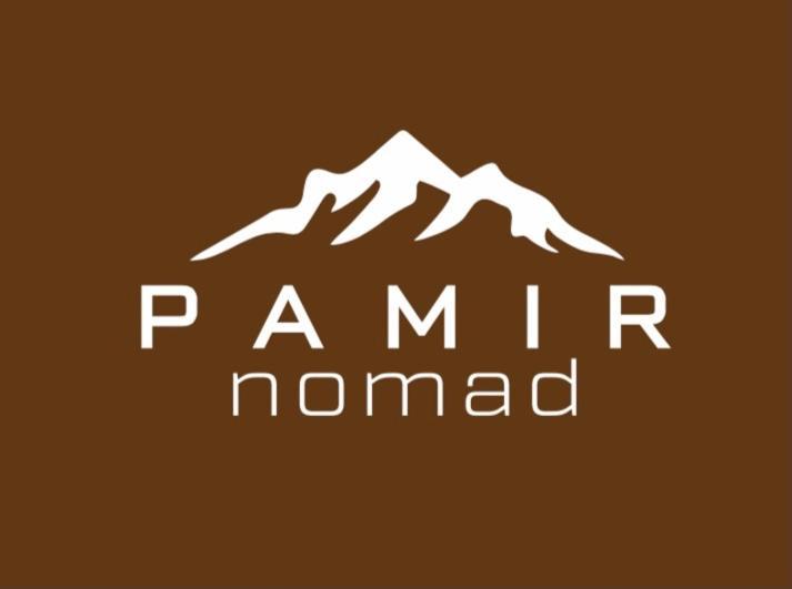 Guest House Pamir Nomad Kara-Kavak Buitenkant foto